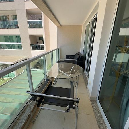 Incrivel Apartamento Brisas Lago Brasilia Esterno foto