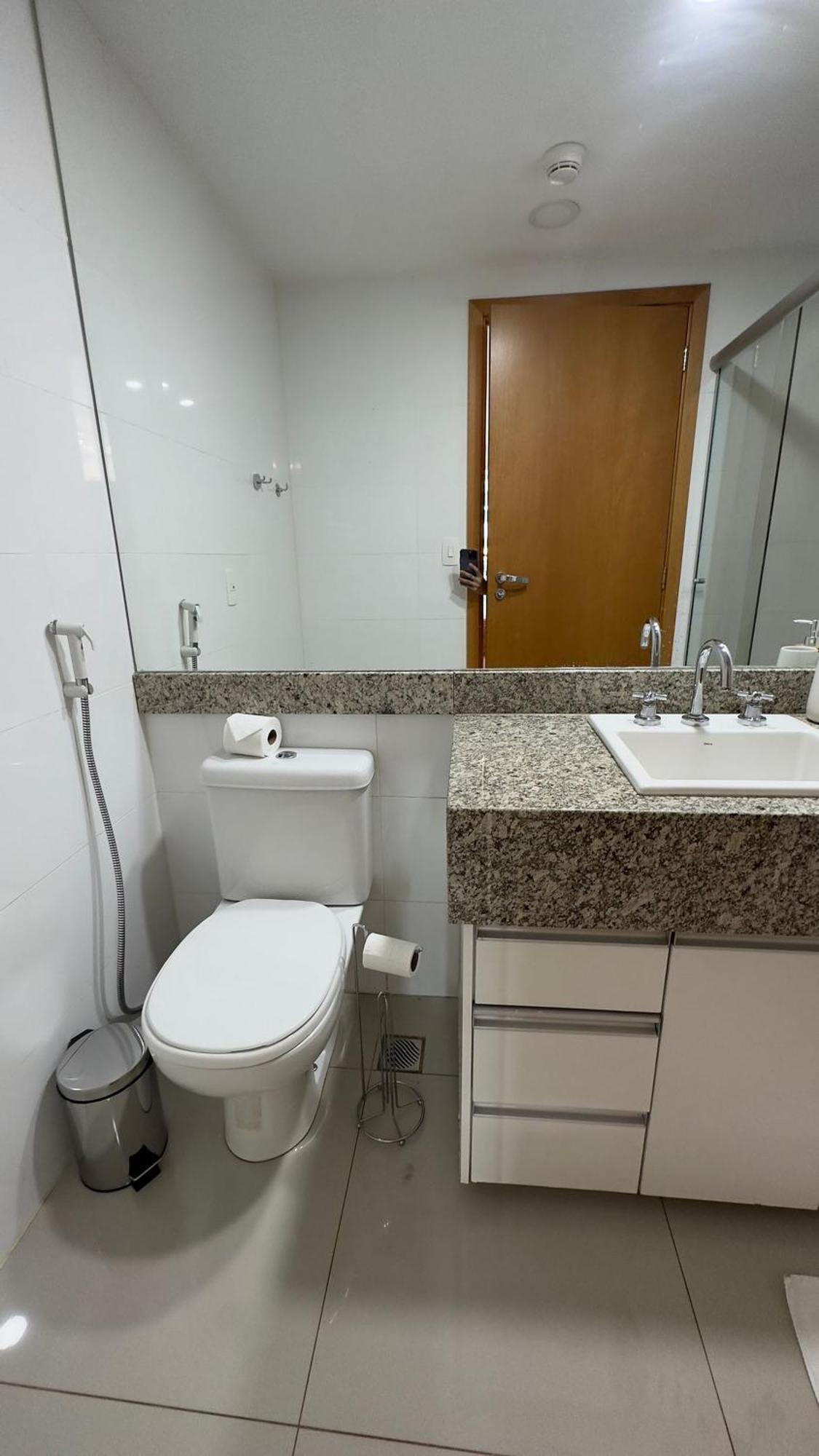 Incrivel Apartamento Brisas Lago Brasilia Esterno foto