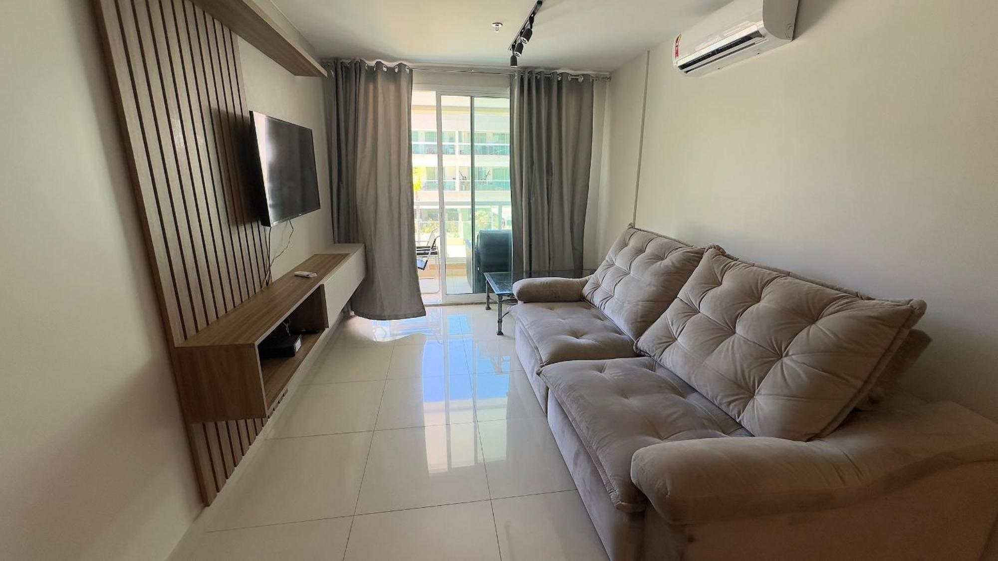 Incrivel Apartamento Brisas Lago Brasilia Esterno foto