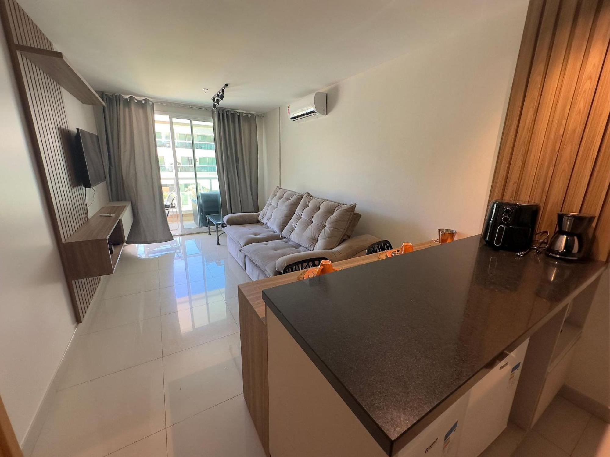 Incrivel Apartamento Brisas Lago Brasilia Esterno foto
