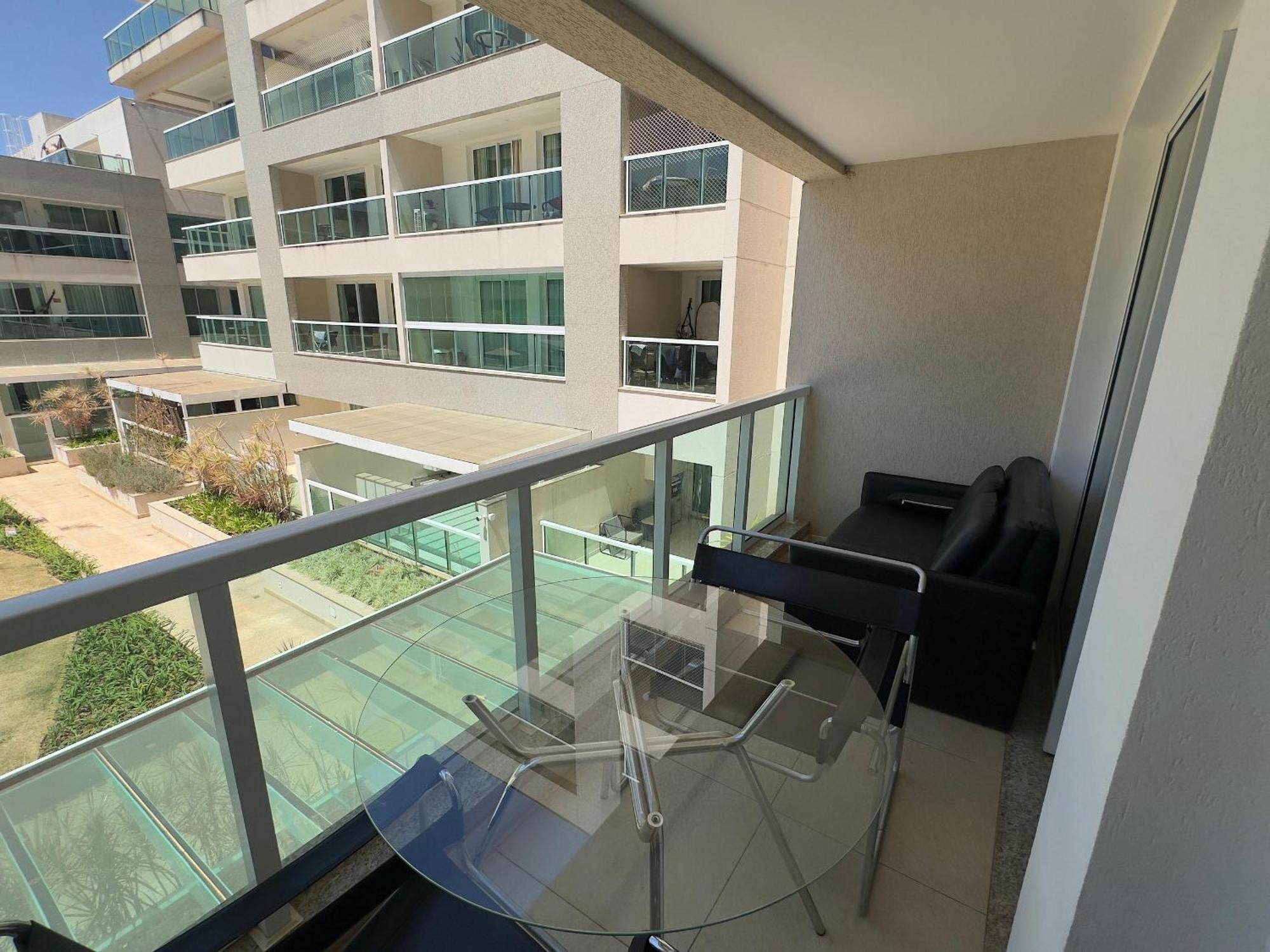 Incrivel Apartamento Brisas Lago Brasilia Esterno foto